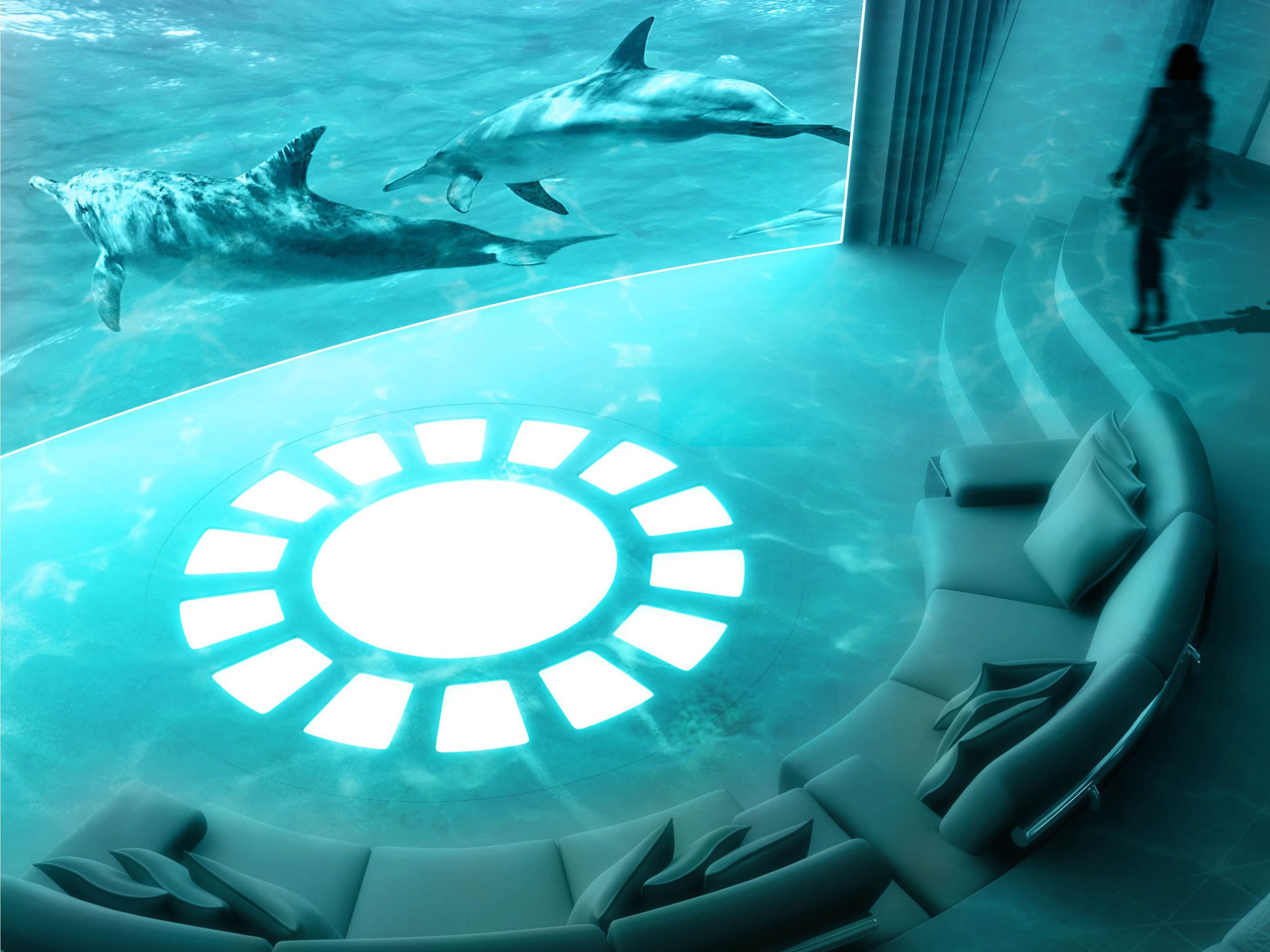 Custom and bespoke yacht systems engineering